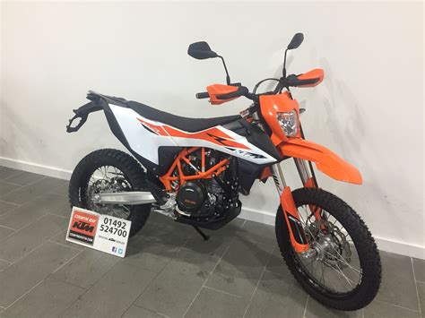 ktm colwyn bay